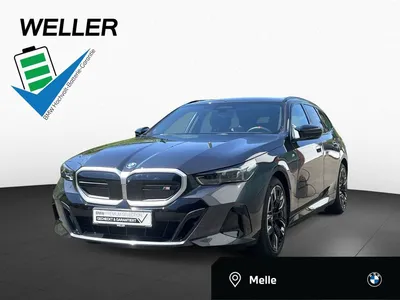 BMW BMW i5 M60 T DAPr 360° KomfSi HK 20" Leas 709. im Leasing von Null-Leasing