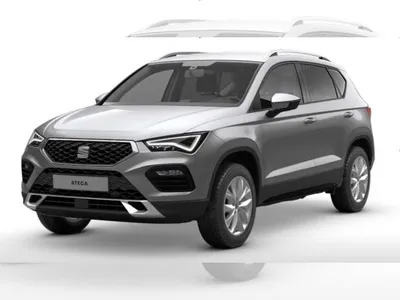 Seat Seat Ateca Road Edition / ZEITNAH VERFÜGBAR ! im Leasing von LeasingMarkt.de
