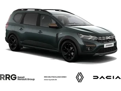 Dacia Dacia Jogger Extreme+ ECO-G 100 ?? inkl Wartung & Vers im Auto Abo von LeasingMarkt.de