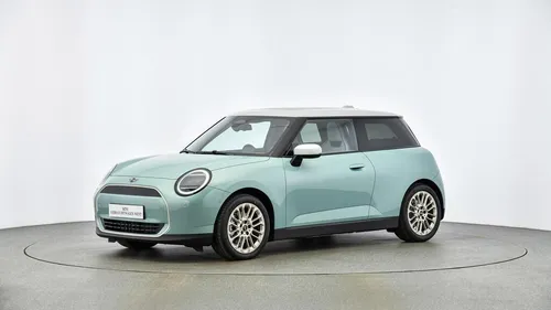 MINI MINI Cooper E im Auto Abo von Null-Leasing