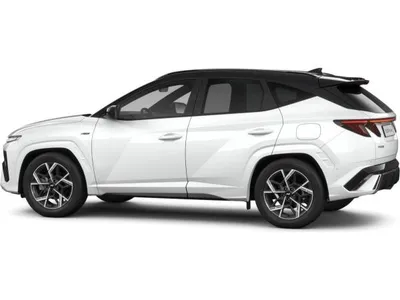 Hyundai Hyundai Tucson 🔑 Jetzt sichern und direkt losfahren – dein Hyundai Tucson Prime steht bereit! im Auto Abo von LeasingMarkt.de