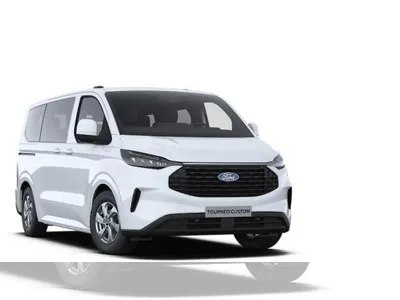 Ford Ford Tourneo Custom Trend *Bestellfahrzeug* im Leasing von LeasingMarkt.de