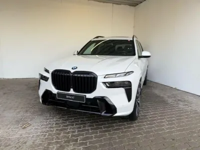 BMW BMW X7 xDrive40d - nur für Businesskunden !!! im Auto Abo von LeasingMarkt.de