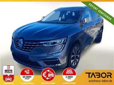 Renault Renault Renault Koleos II 1.3 TCe 160 EDC Techno Nav ParkAs ACC im Auto Abo von 9Drive