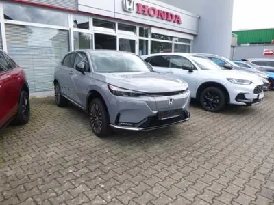 Honda Honda e:Ny1 im Auto Abo von LeasingMarkt.de