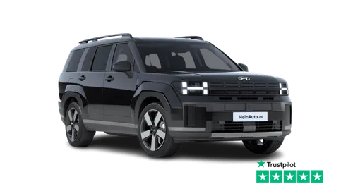 Hyundai Hyundai Santa Fe 1.6 T-GDI Plug-In-Hyb Sign 4WD Auto 7Sit im Auto Abo von MeinAuto