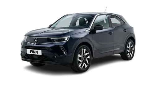 Opel Opel Mokka Hybrid 107kW eDCT im Auto Abo von FINN