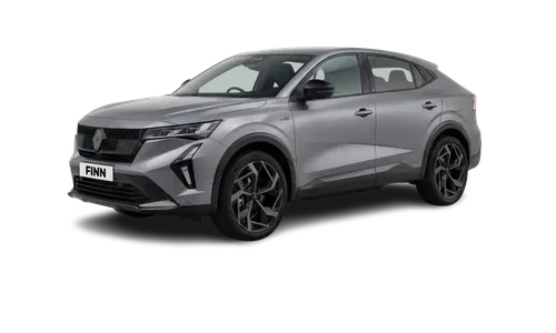 Renault Renault Rafale E-Tech PHEV 300 4x4 im Auto Abo von FINN