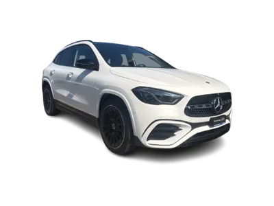 Mercedes MERCEDES-BENZ GLA 220 4Matic 8G-DCT im Auto Abo von CARIFY