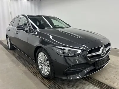 Mercedes Mercedes-Benz C 200 C T-Modell NAVI/MFL/SHZ im Leasing von LeasingMarkt.de