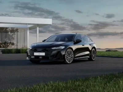 Audi Audi S5 Avant TFSI quattro 270(367)kW(PS) S tronic *BITTE BESCHREIBUNG LESEN* im Leasing von LeasingMarkt.de