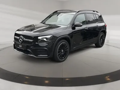 Mercedes Mercedes-Benz GLB 220 4MATIC ++sofort verfügbar++ im Auto Abo von Faaren