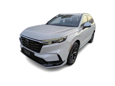 Honda HONDA CR-V 2.0i MMD PHEV Advance 2WD Automatic im Auto Abo von CARIFY