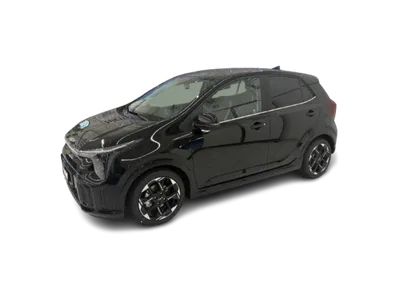 Kia KIA Picanto 1.0 GDi GT-Line im Auto Abo von CARIFY