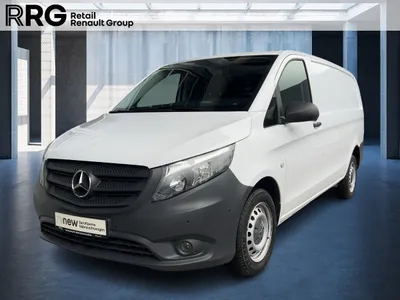 Mercedes Mercedes-Benz Vito im Auto Abo von 9Drive