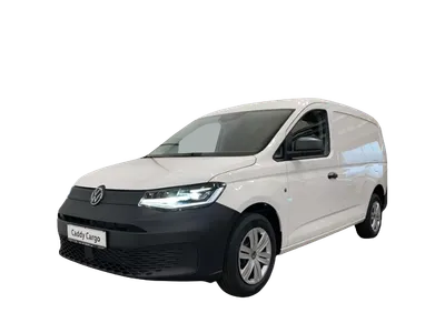 VW Volkswagen Caddy Cargo Maxi 2.0 TDI DSG lang KLIMA LED im Auto Abo von Faaren
