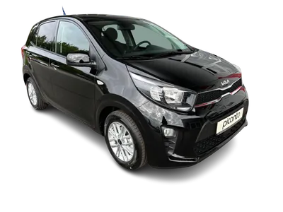 Kia Kia Picanto 1.0 DPI MT Vision im Auto Abo von Faaren