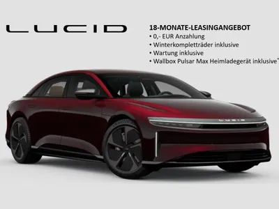 Lucid Lucid Air TOURING im Auto Abo von LeasingMarkt.de