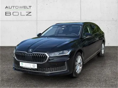 Skoda Skoda Superb Combi Selection 2.0 TDI 💥Jahreswagen-Knaller💥 im Auto Abo von LeasingMarkt.de