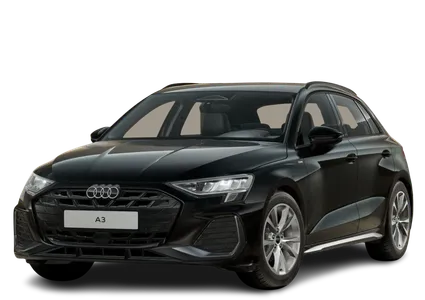 Audi Audi A3 Sportback TDI 110 kW S line im Auto Abo von Faaren