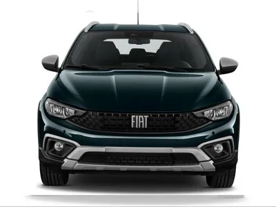 Fiat Fiat Tipo Hatchback *Sofort Verfügbar* im Auto Abo von LeasingMarkt.de