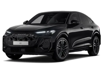 Audi Audi Q5 Sportback  TDI quattro S tronic im Auto Abo von movme
