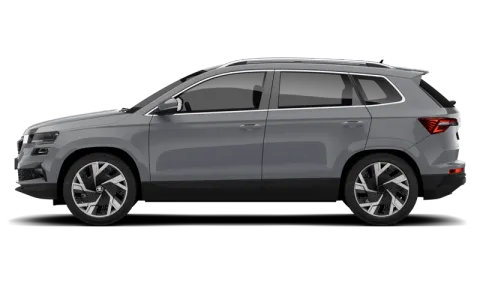 Skoda Skoda Karoq Sportline 2.0l TSI DSG 4x4 Sportline im Auto Abo von carwow