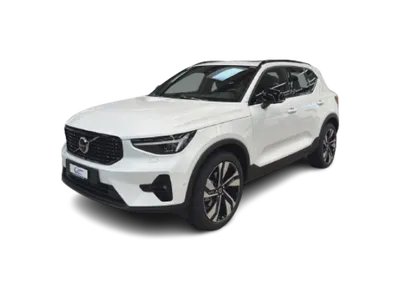 Volvo VOLVO XC40 2.0 B4 MH Ultra Dark im Auto Abo von CARIFY