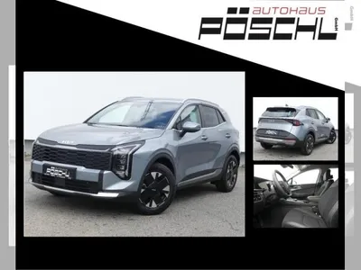 Kia Kia Sportage 1.6T Vision Automatik inkl. Komfort-Paket **PRIVAT** 🛞SOFORT VERFÜGBAR🛞 im Leasing von LeasingMarkt.de