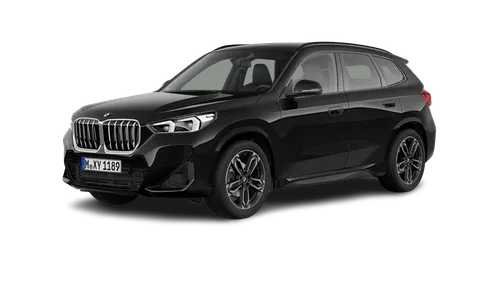 BMW BMW X1 sDrive18d Steptronic im Auto Abo von FINN
