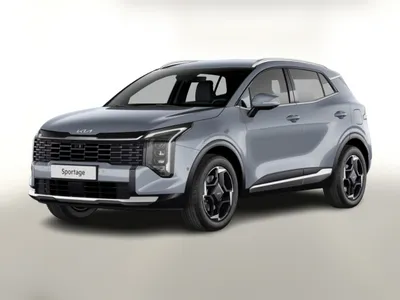Kia Sportage 6MT MY26 LED+ SHZ Kam Nav 2xPDC Keyl Auto-Abo privat im Auto Abo von Autohaus Tabor