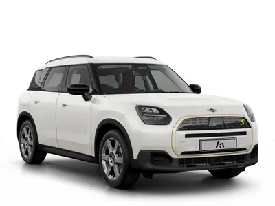 MINI MINI Countryman SE ALL4 im Auto Abo von ViveLaCar