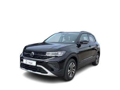 VW Volkswagen T-Cross ENERGY  1.0 TSI 70 kW (95 PS) 5-Gang im Auto Abo von Faaren