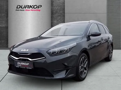 Kia Kia Ceed_sw Ultimate Edition 1.5T Mild-Hybrid DCT St im Leasing von Null-Leasing