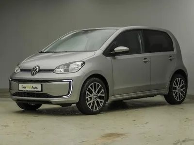 VW Volkswagen up! e-up! MAX - KAMERA SITZHZG KLIMA im Auto Abo von LeasingMarkt.de