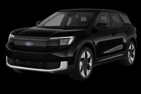 Ford Ford Explorer Extended Range 79kWh RWD Premium im Leasing von MeinAuto