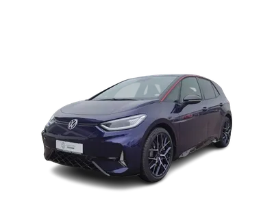 VW Volkswagen ID.3 GTX Performance 240 kW Fire+Ice im Auto Abo von Faaren