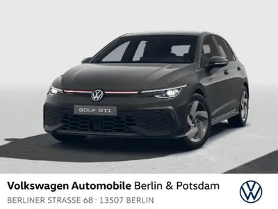 VW Volkswagen Golf GTI 2.0 TSI 265 PS🏷️❗️Sonderleasing❗️🏷️ im Auto Abo von LeasingMarkt.de