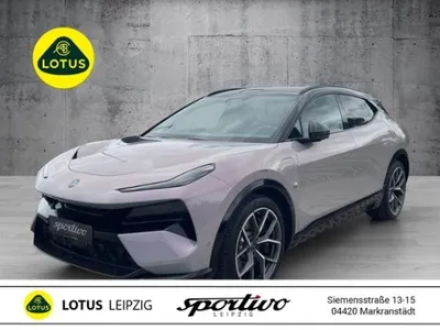 Lotus Lotus Eletre R *Sonderleasing* * Leipzig* im Auto Abo von LeasingTime