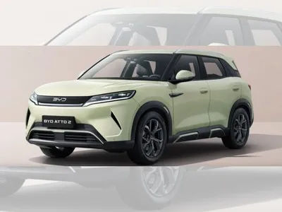 BYD BYD ATTO 2 64,8 kWh Comfort im Leasing von LeasingMarkt.de