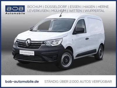 Renault Renault Express EXTRA TCe 100 KLIMA, CARPLAY, EINPARKHILFE  ❗️❗️OHNE ANZAHLUNG ❗️❗️ TAGESZULASSUNG im Auto Abo von LeasingMarkt.de