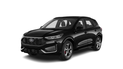 Ford Ford Kuga ST-Line X, LED-Scheinwerfer,Head-up Display,Winter-Paket im Auto Abo von Faaren