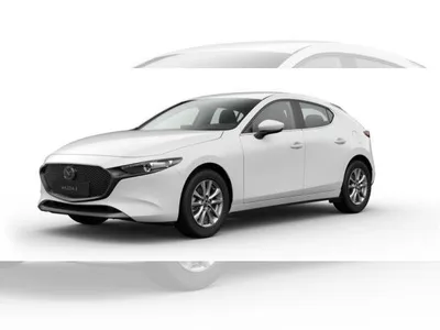 Mazda Mazda 3 e-SKYACTIV G 140 Prime-Line im Auto Abo von LeasingTime