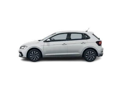 VW VW POLO im Auto Abo von CARIFY