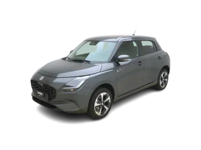Suzuki SUZUKI Swift 1.2 Sakura Top Hybrid 4x4 im Auto Abo von CARIFY