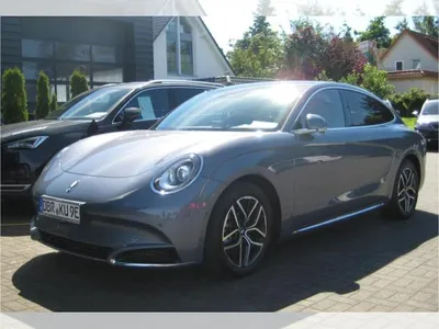 GWM GWM ORA 07 PRO🔥HOT DEAL🔥SOFORT VERFÜGBAR✨VORFÜHRWAGEN✨ im Auto Abo von LeasingMarkt.de