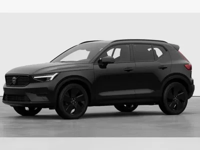 Volvo Volvo XC40 Black Edition im Auto Abo von LeasingMarkt.de