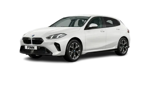 BMW BMW 1er 120d Steptronic im Auto Abo von FINN