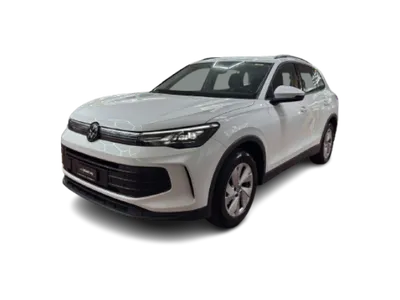 VW VW Tiguan 1.5 TSI evo2 mHEV DSG im Auto Abo von CARIFY