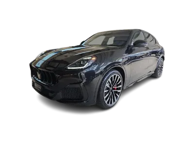 Maserati MASERATI Grecale 3.0 V6 Trofeo im Auto Abo von CARIFY